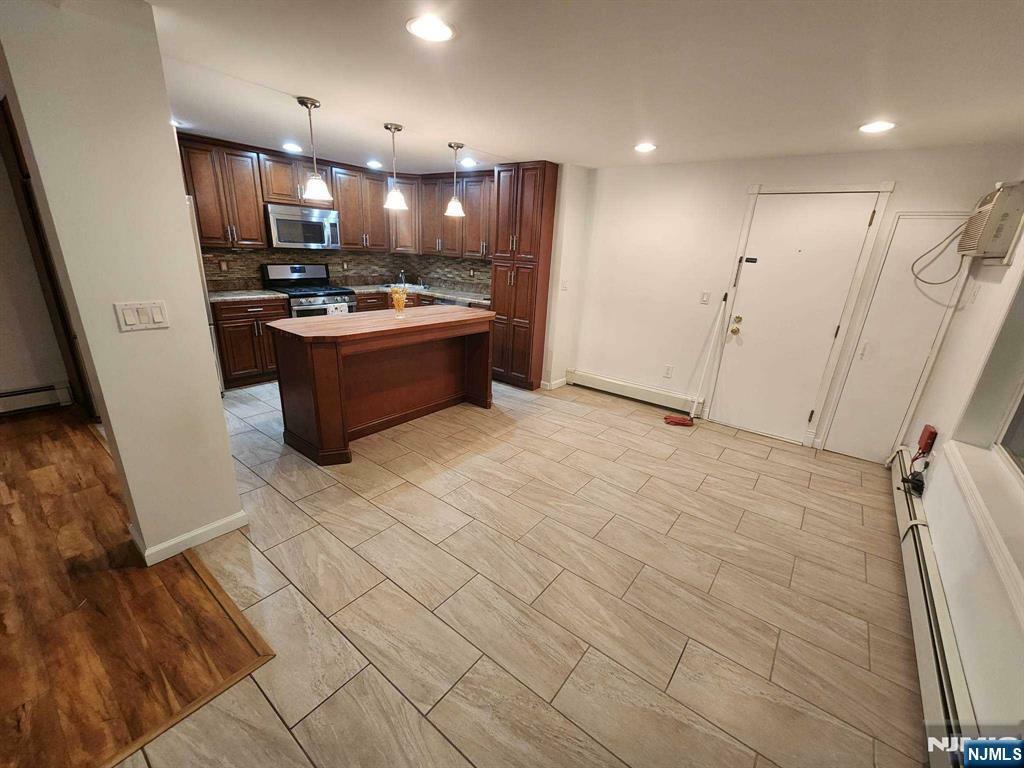Property Photo: 13 S 3rd Street 2R NJ 07029