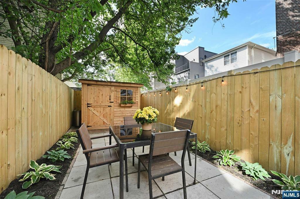 Property Photo: 967 Summit Avenue NJ 07307