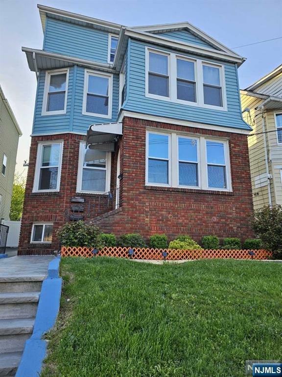 Property Photo: 271 Davis Avenue 2 NJ 07032