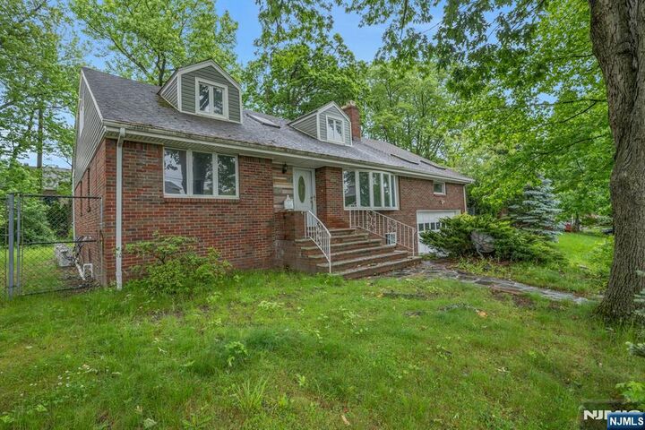 Property Photo: 1082 Palisade Avenue NJ 07024