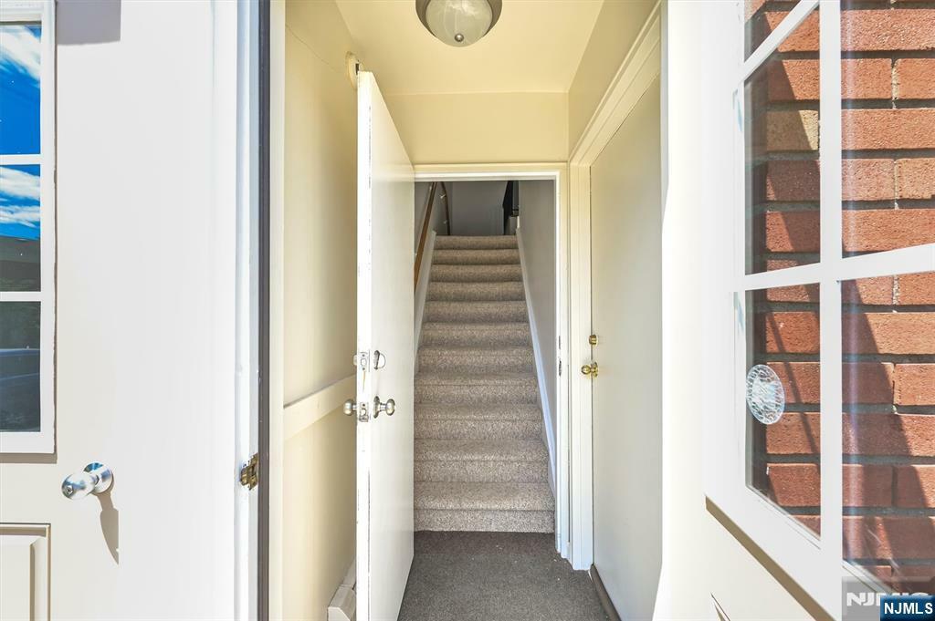 Property Photo: 46 Knox Terrace 2A NJ 07470
