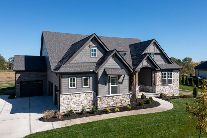 Property Photo:  530 Affirmed Avenue  KY 41091