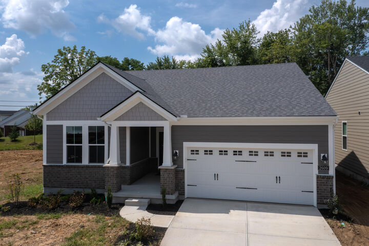 Property Photo:  2609 Timberside Drive  KY 41048