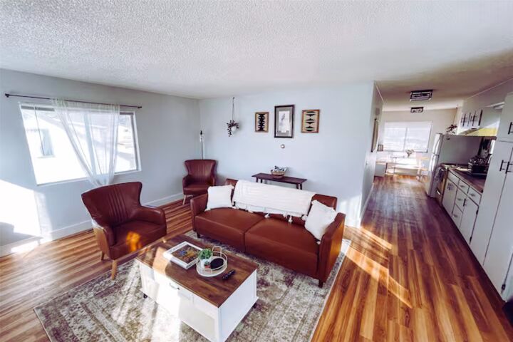 Property Photo: 3220 S Clark Street MT 59801