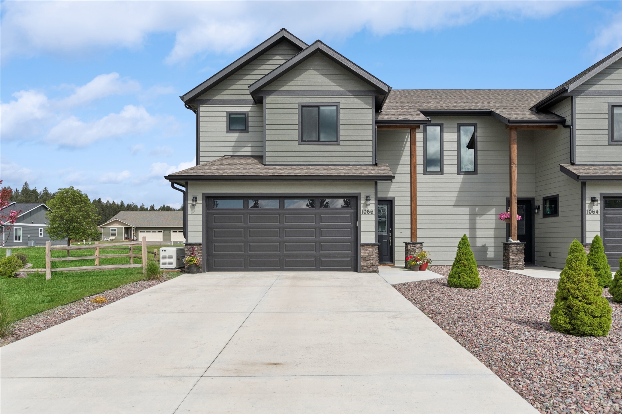 1066 Mill Creek Drive  Bigfork MT 59911 photo