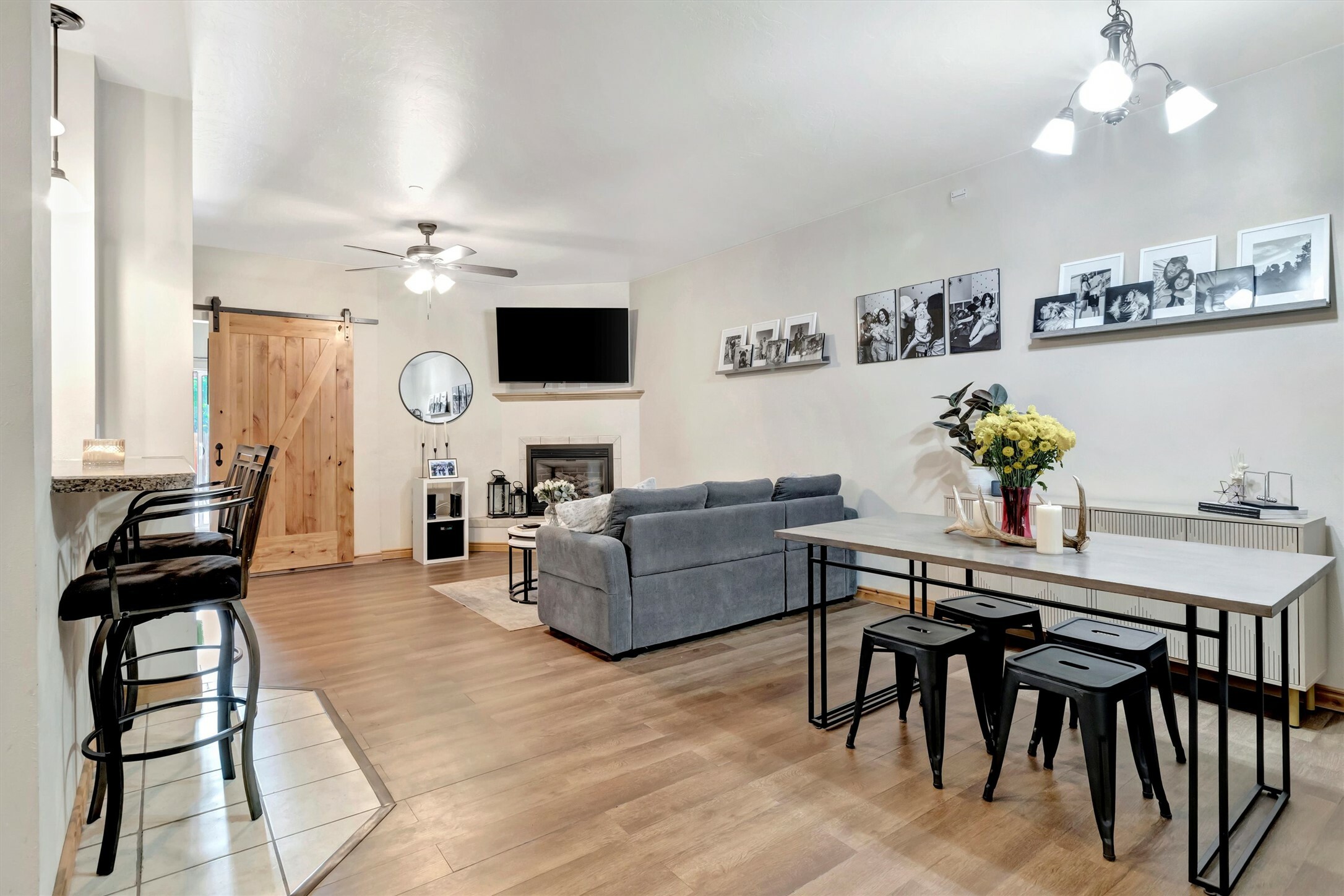 Property Photo: 4100 Mullan Road 102 MT 59808