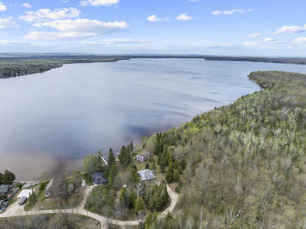 Property Photo: 8949 Blake MI 49755