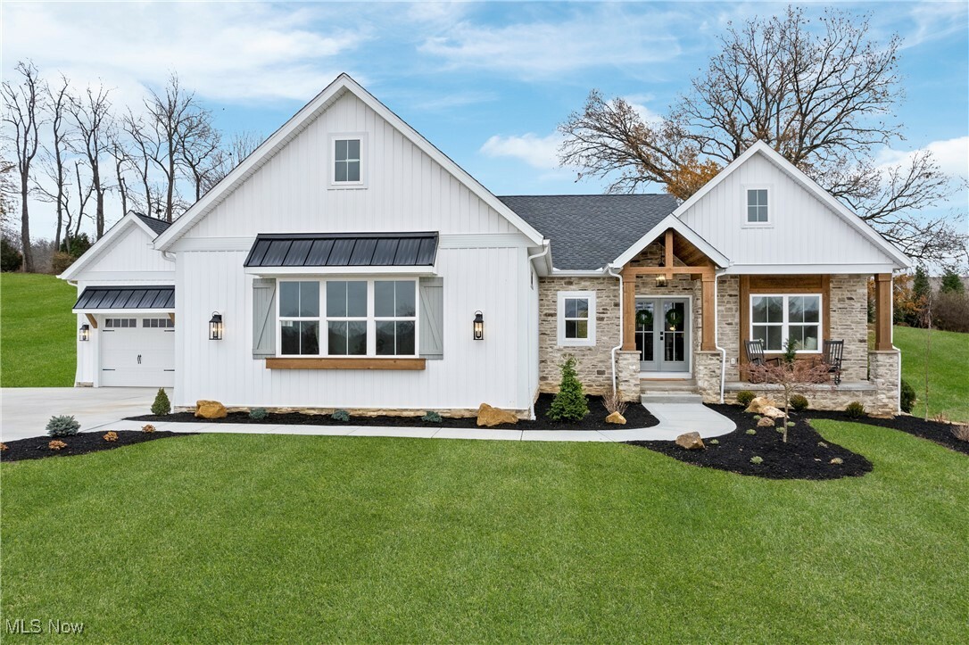 3452 Joyce Avenue NW  Massillon OH 44646 photo