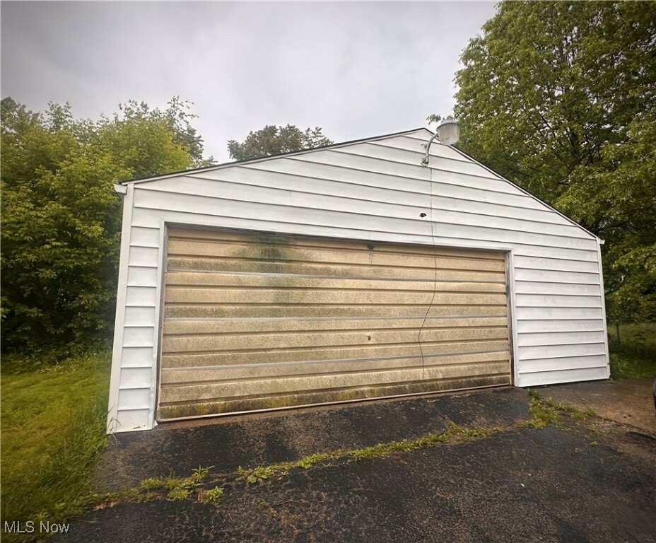 Property Photo:  848 Norwood Avenue  OH 44510 