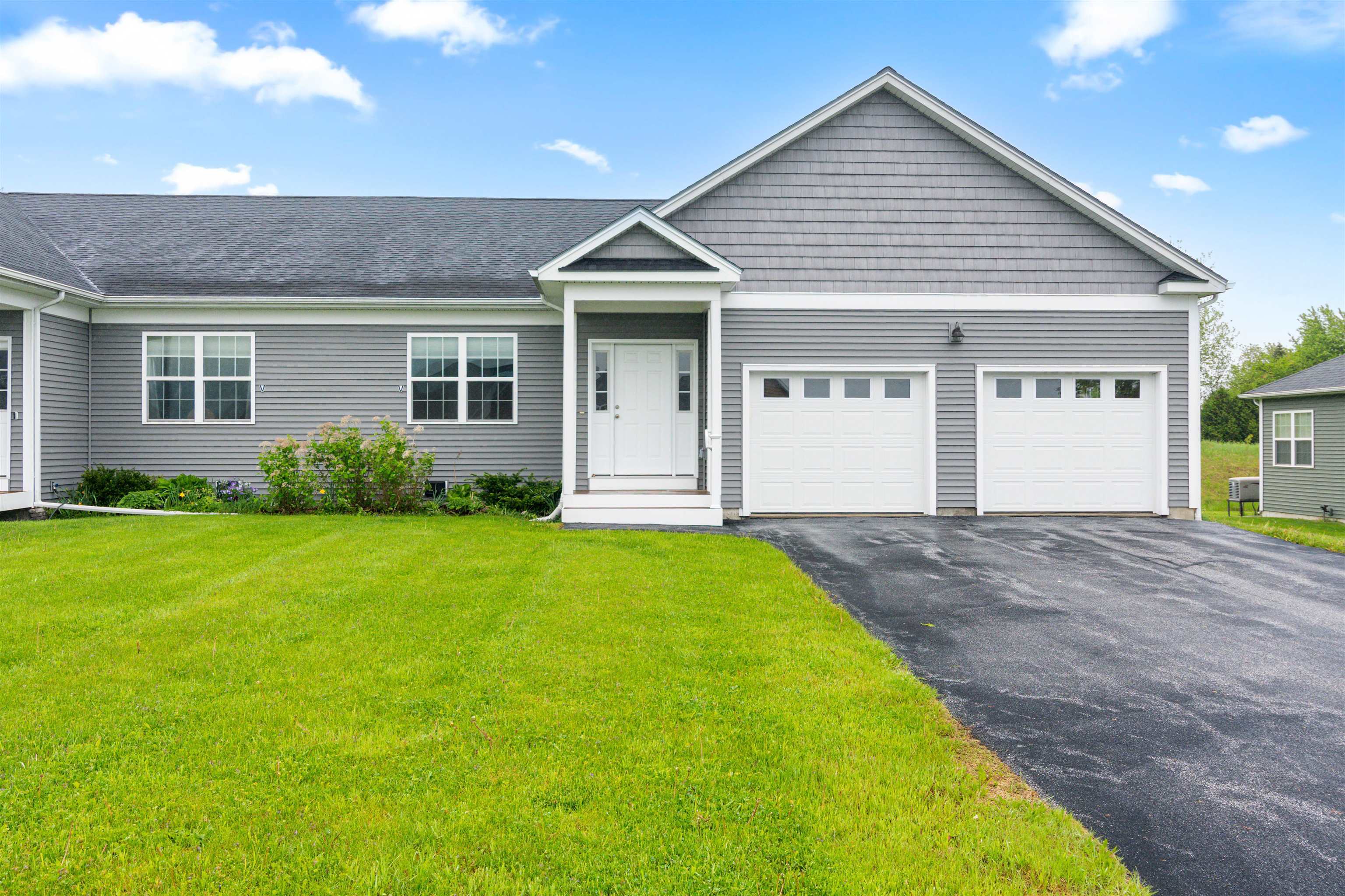 Property Photo: 14 Paige Road VT 05478