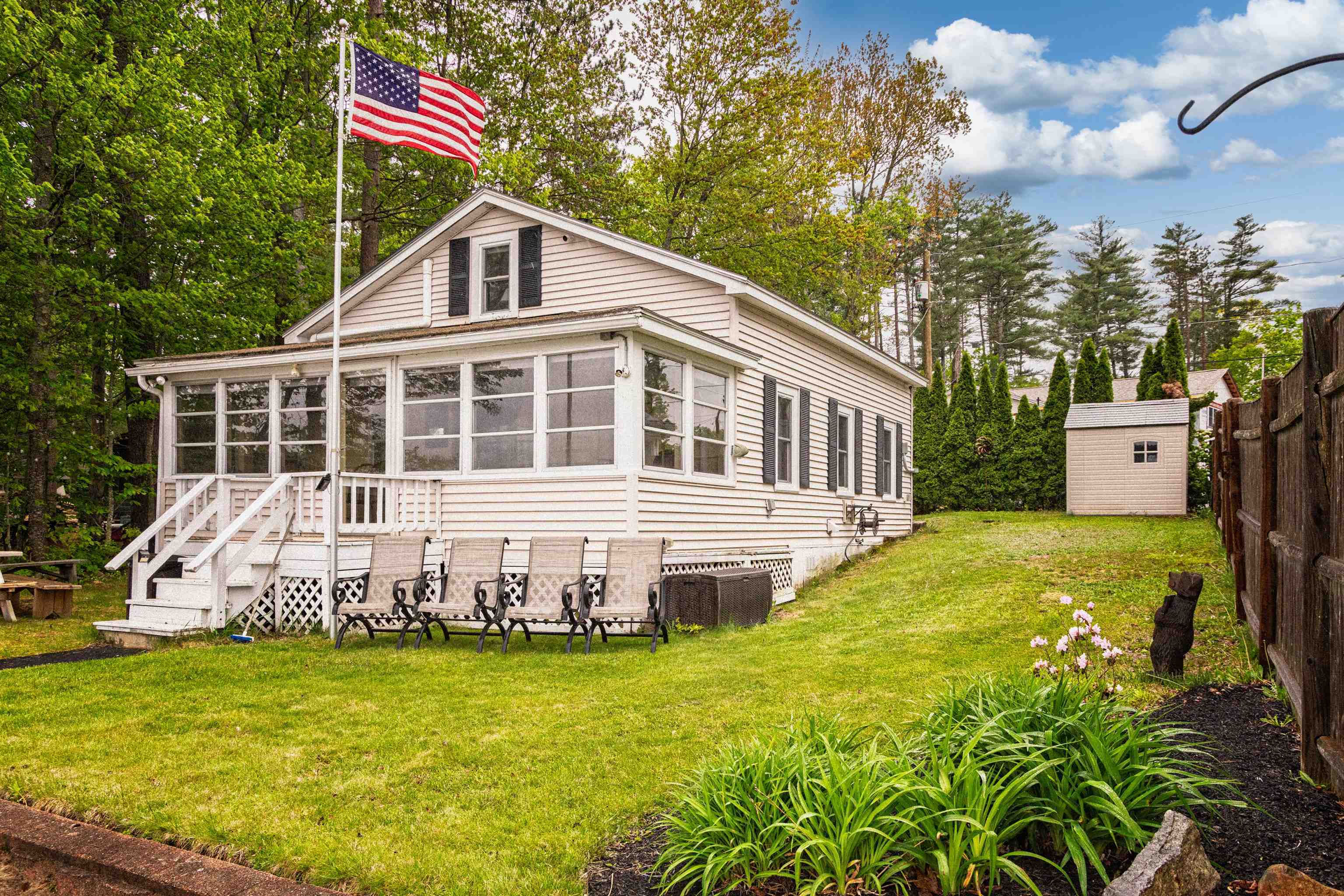 22 Kingsbury Drive  Milton NH 03851 photo