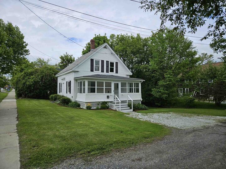Property Photo: 41 Court Street VT 05753
