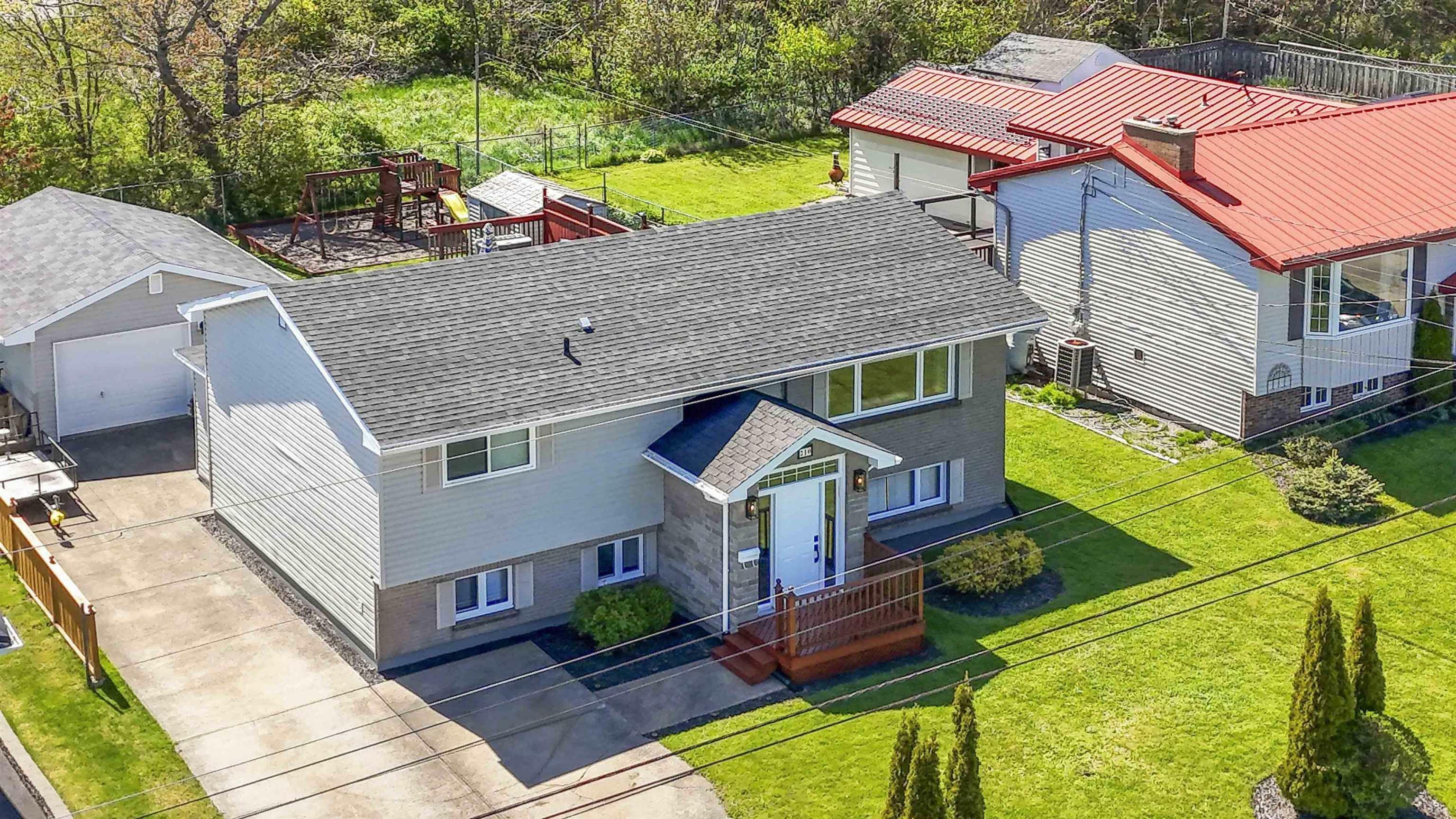 Property Photo:  210 Donegal Drive  NS B2V 1P3 