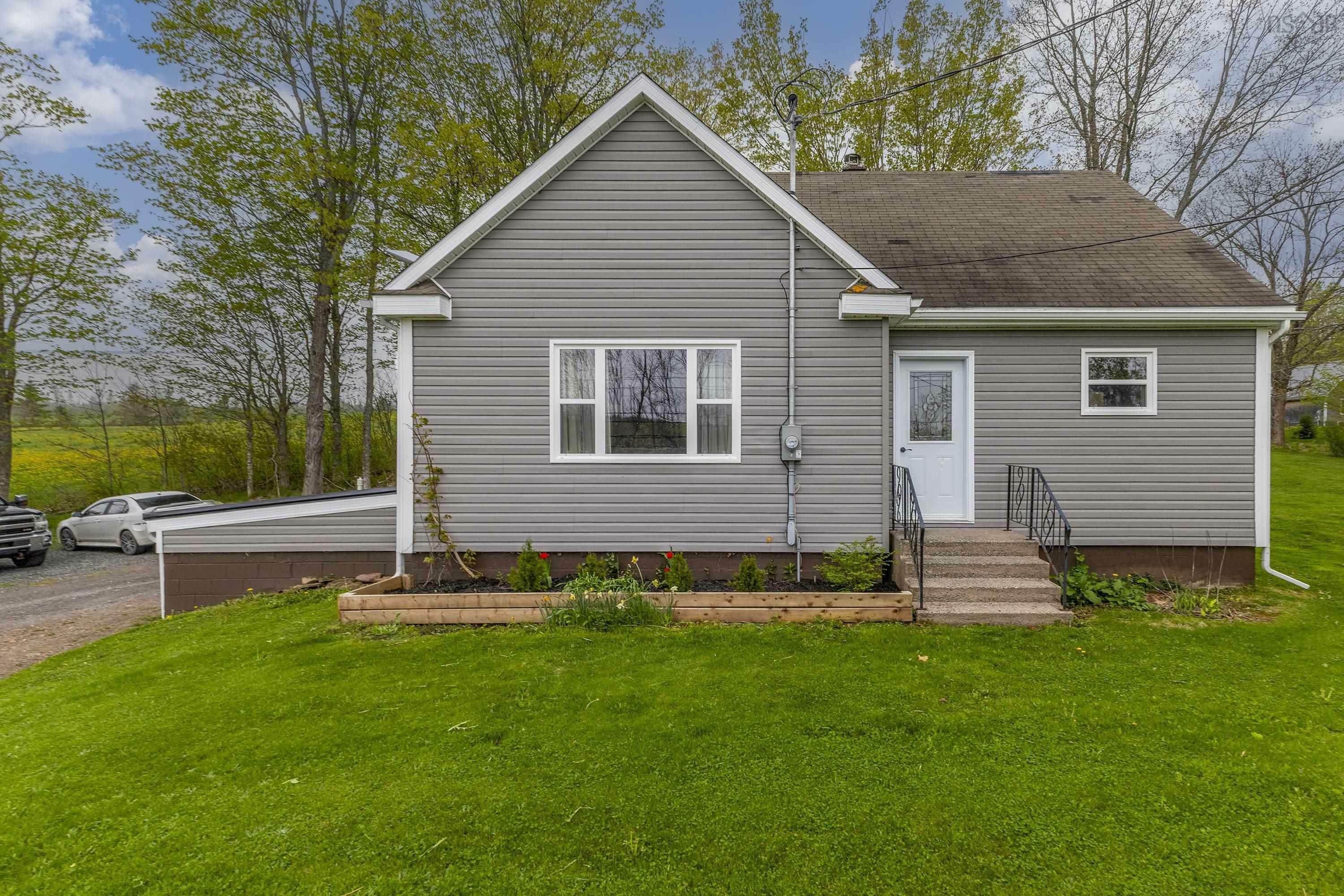 Property Photo: 3942 Scotsburn Road NS B0K 1R0