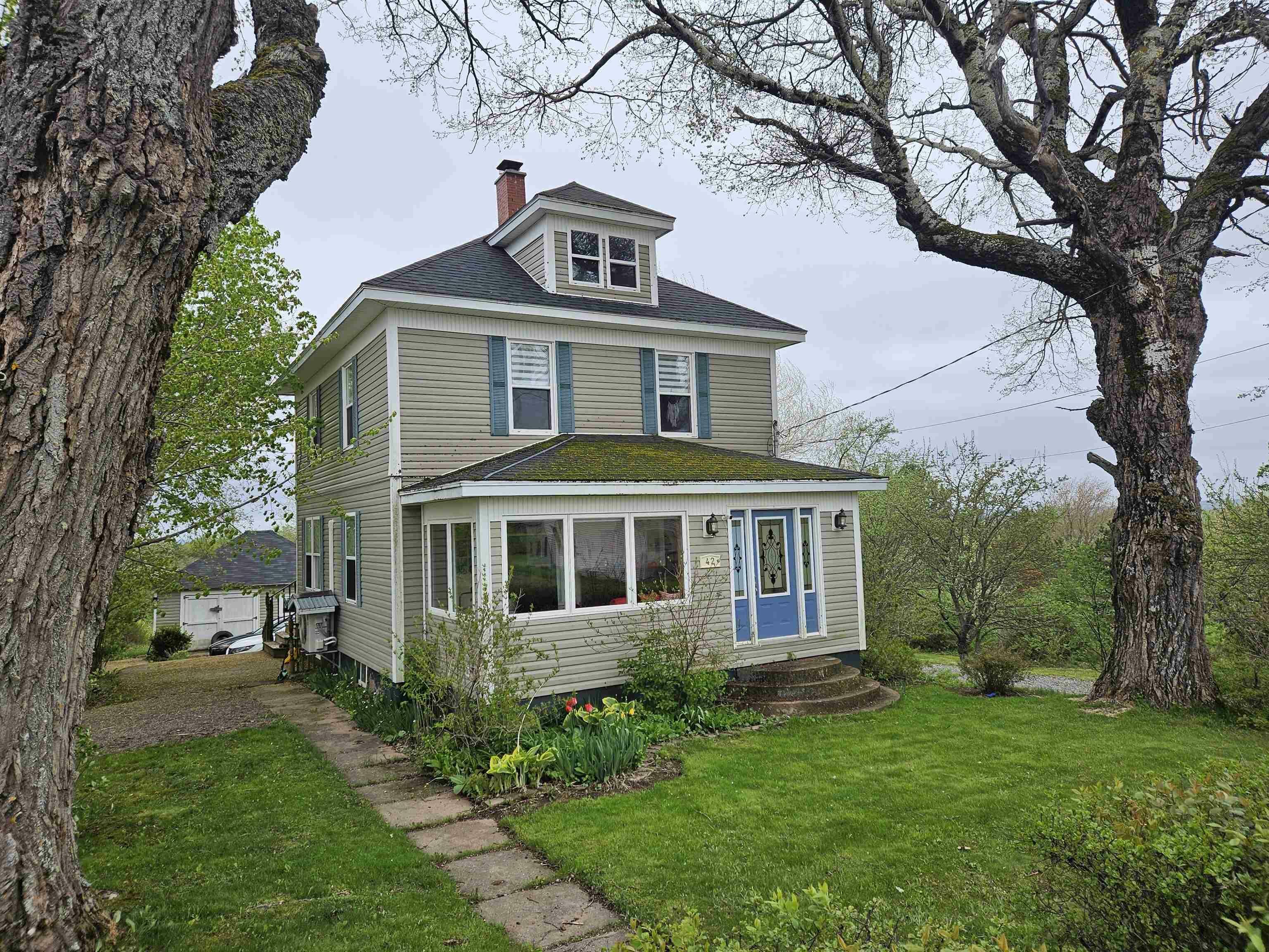 Property Photo: 42 Junction Road NS B0M 1X0