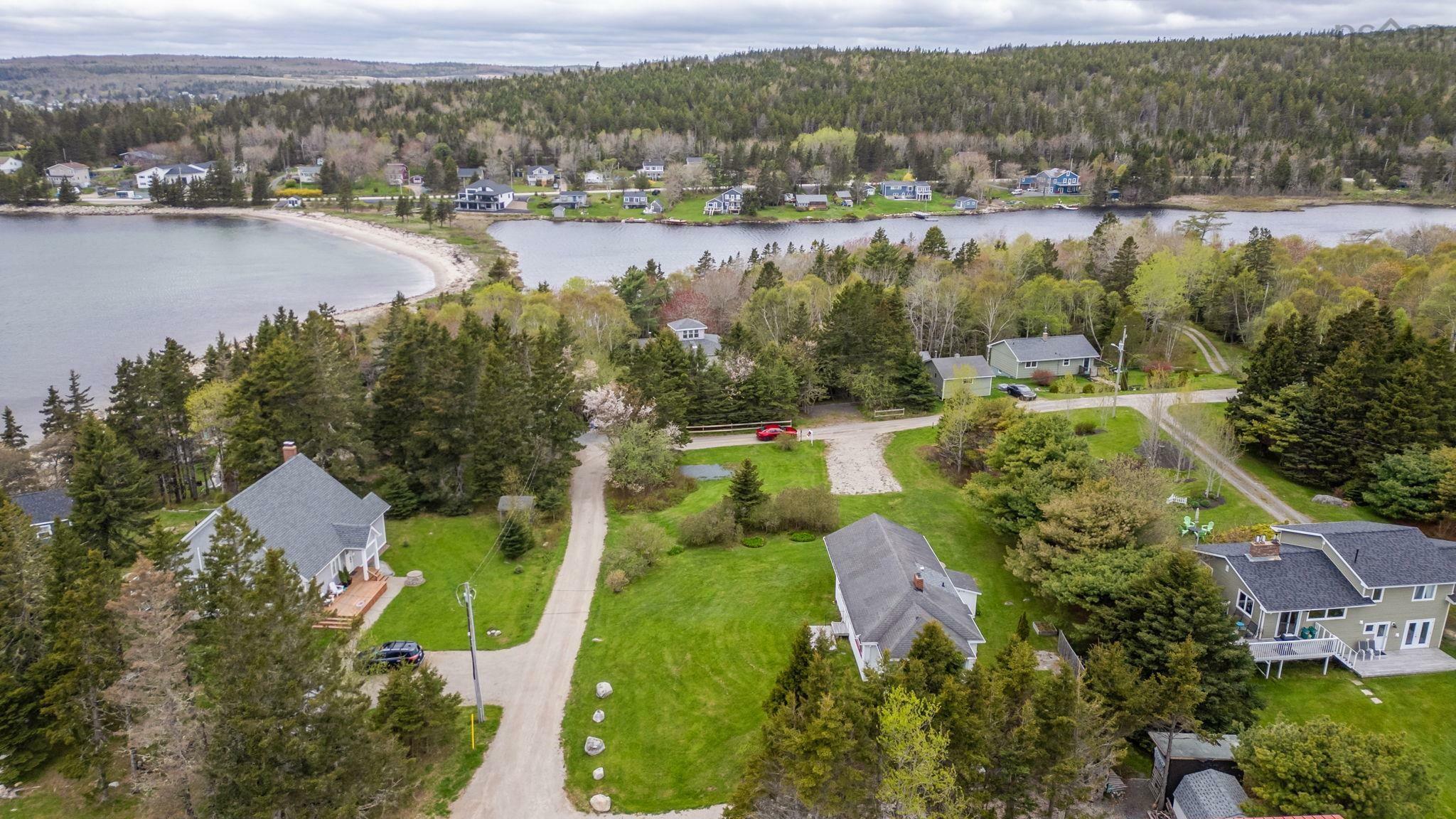 Property Photo: 104 Meisners Point Road NS B3Z 3Z2