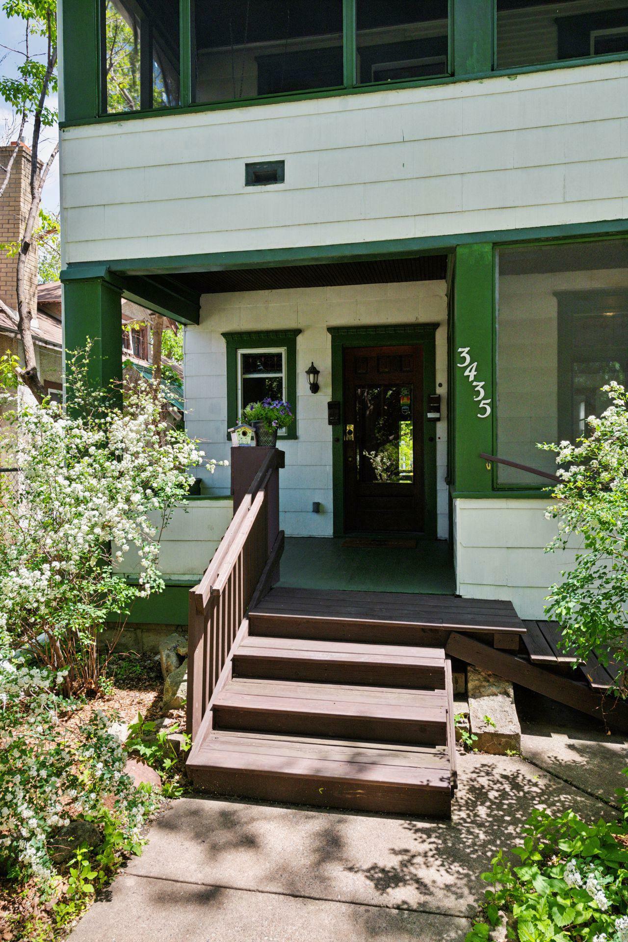 Property Photo:  3435 Blaisdell Avenue  MN 55408 