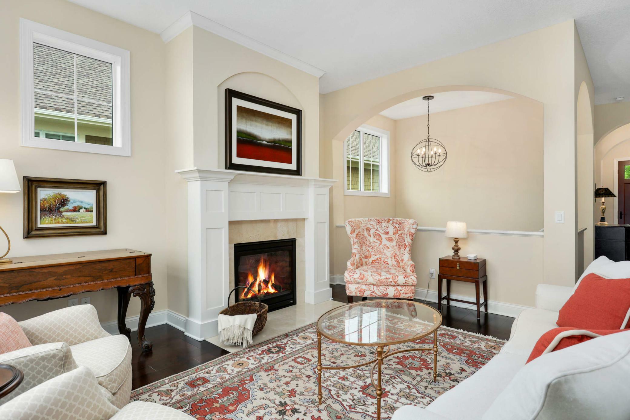 Property Photo: 8784 Lake Riley Drive MN 55317