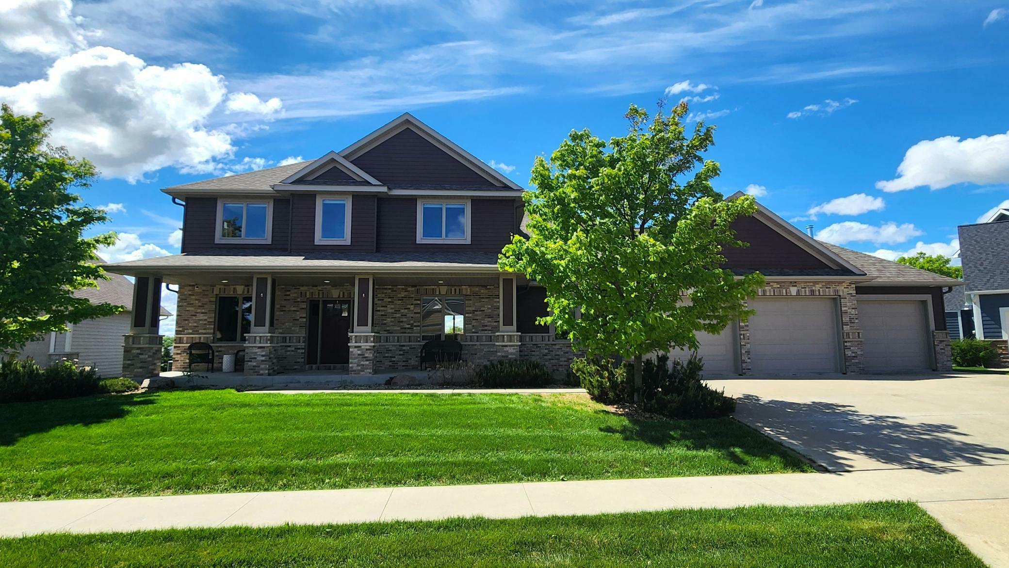 Property Photo: 2304 Britwood Lane SW MN 55902