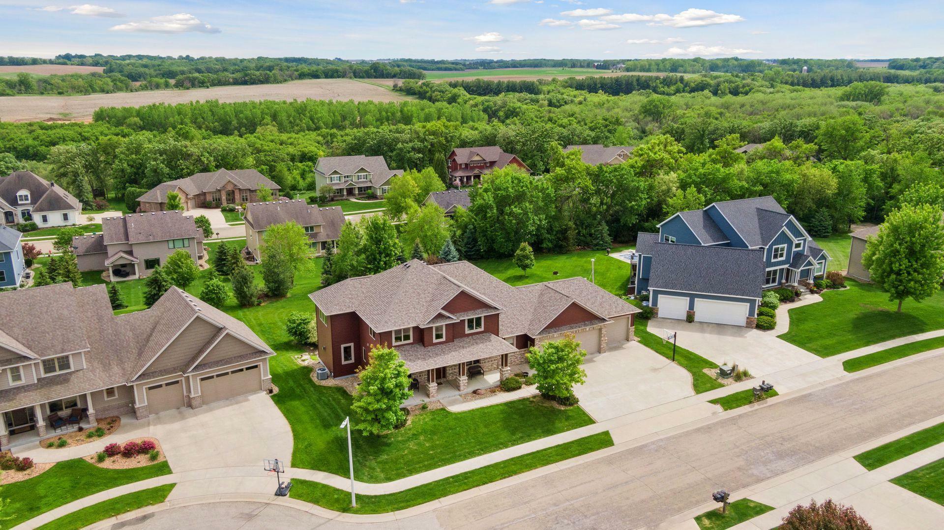Property Photo: 2304 Britwood Lane SW MN 55902