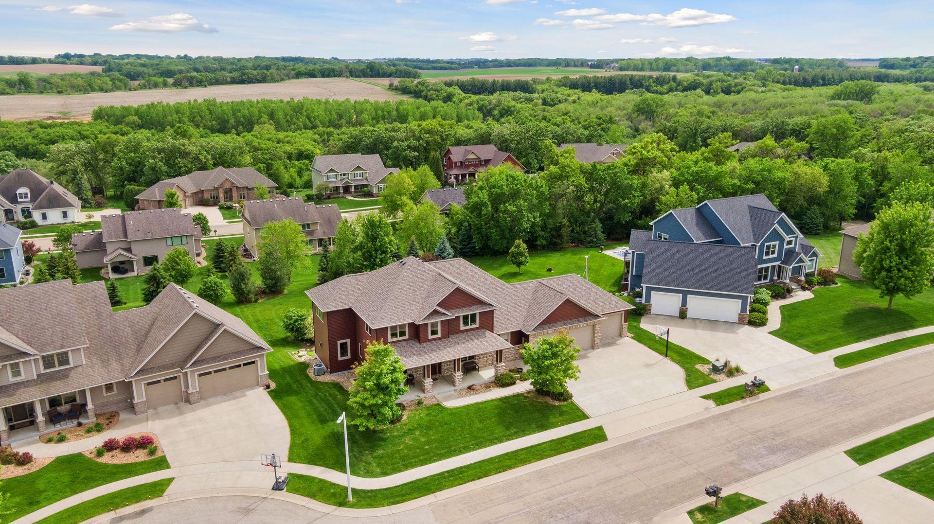Property Photo: 2304 Britwood Lane SW MN 55902