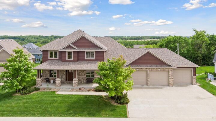 Property Photo: 2304 Britwood Lane SW MN 55902