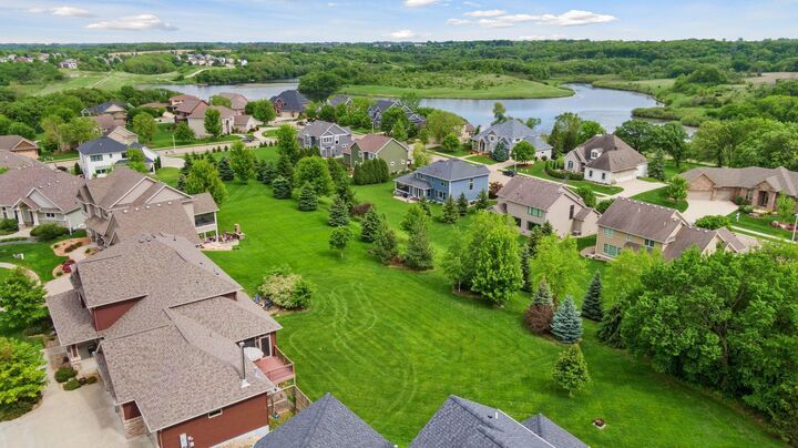 Property Photo:  2304 Britwood Lane SW  MN 55902