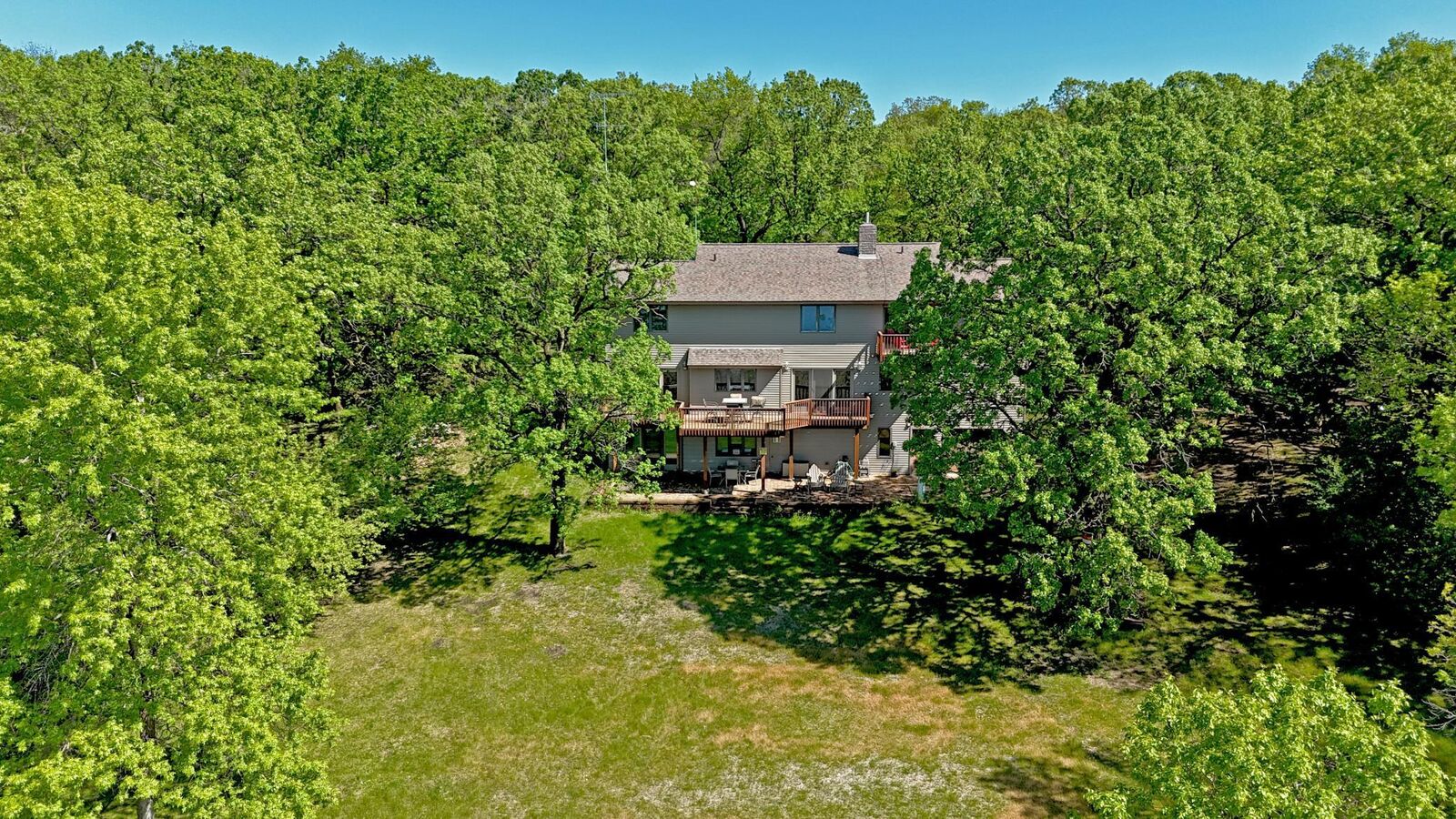 Property Photo: 12975 185th Street MN 56320