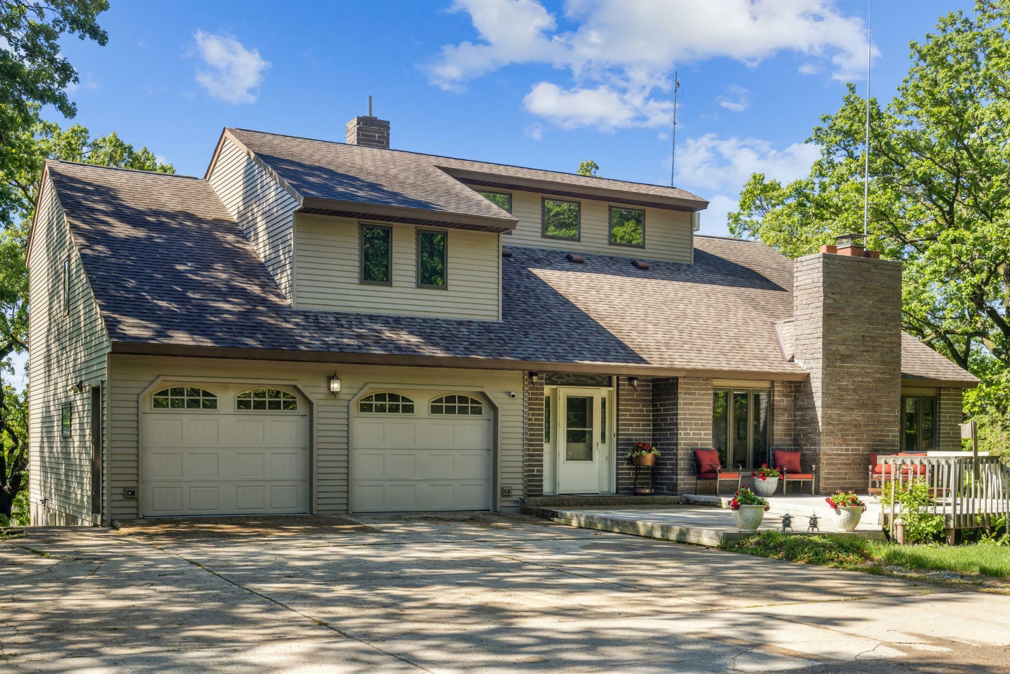 Property Photo: 12975 185th Street MN 56320