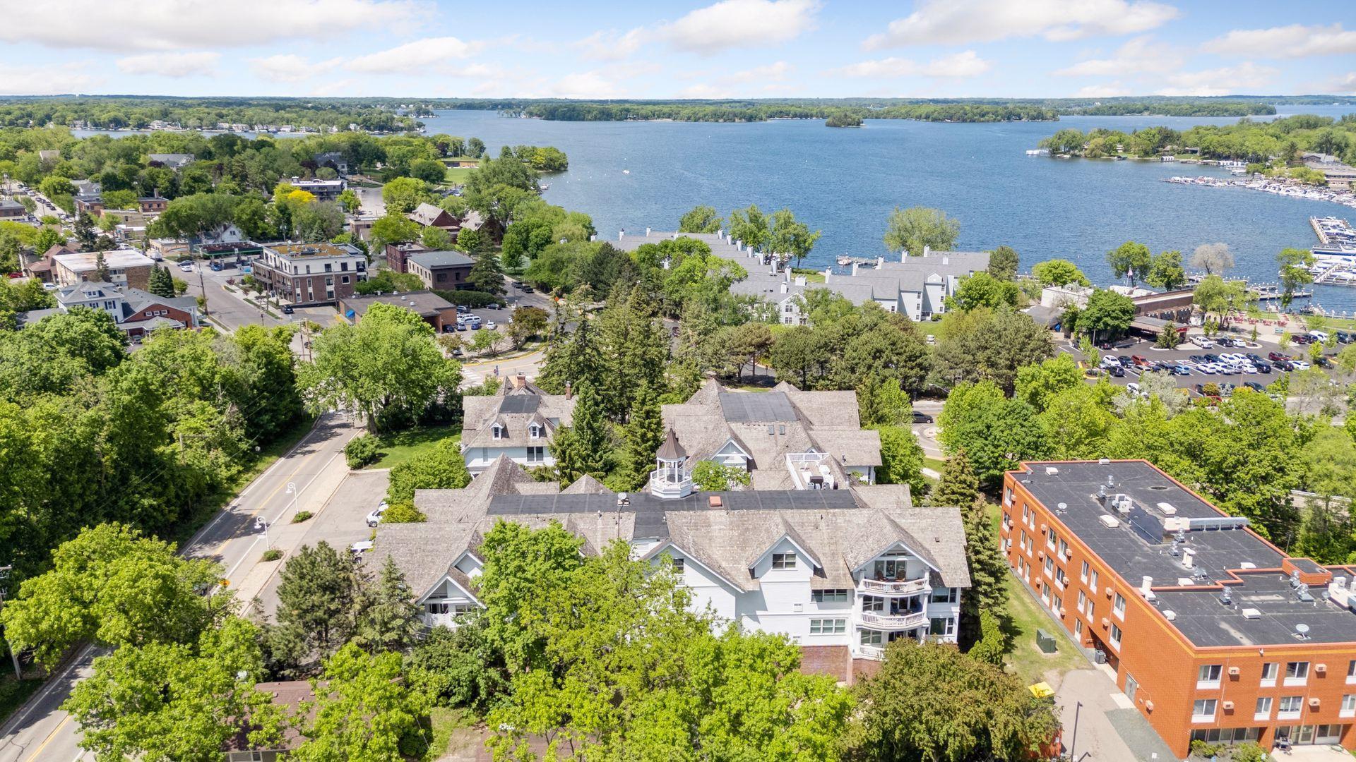 Property Photo:  205 Mill Street S301  MN 55331 
