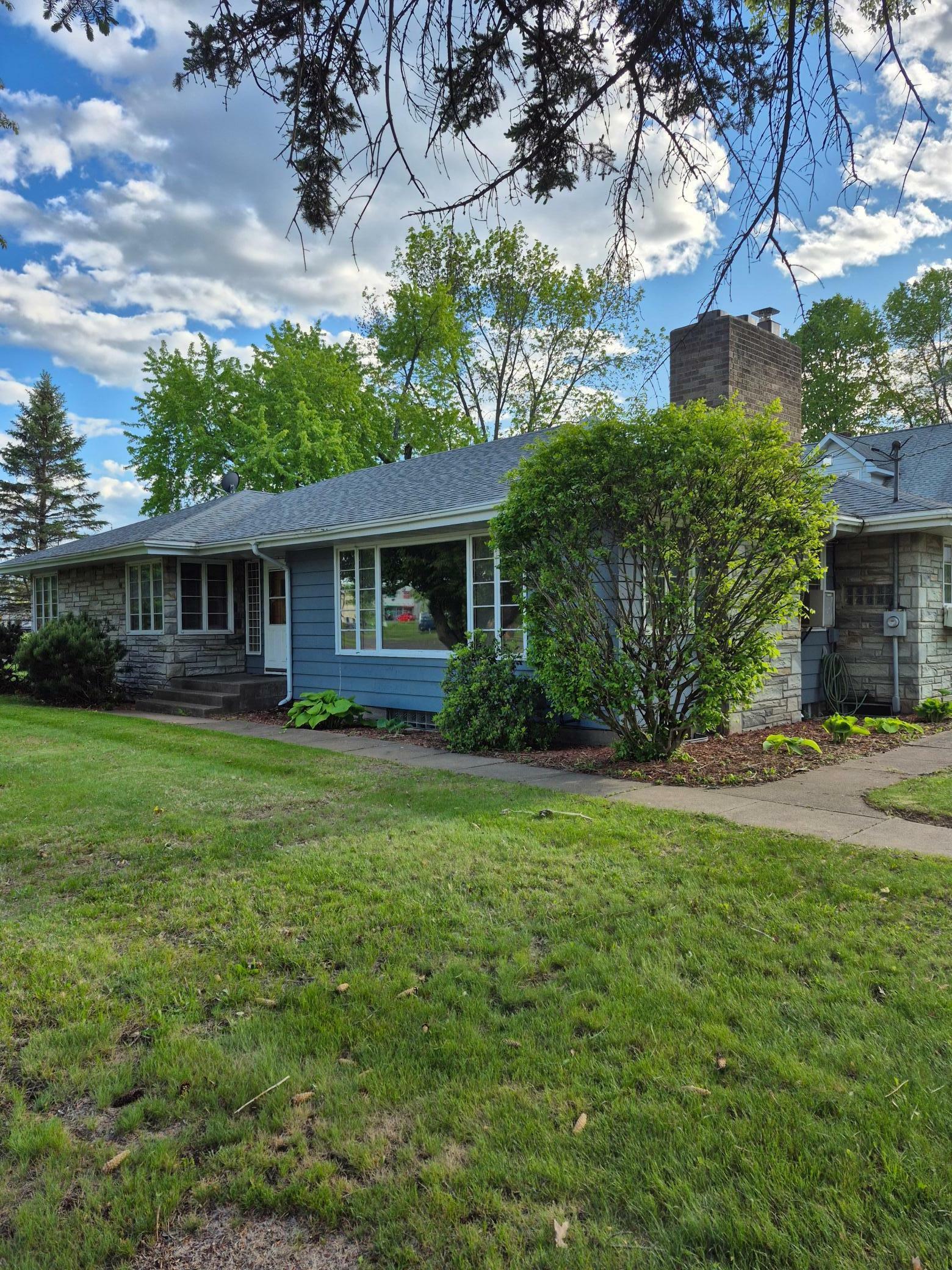 Property Photo:  227 E Summit Avenue  WI 54840 