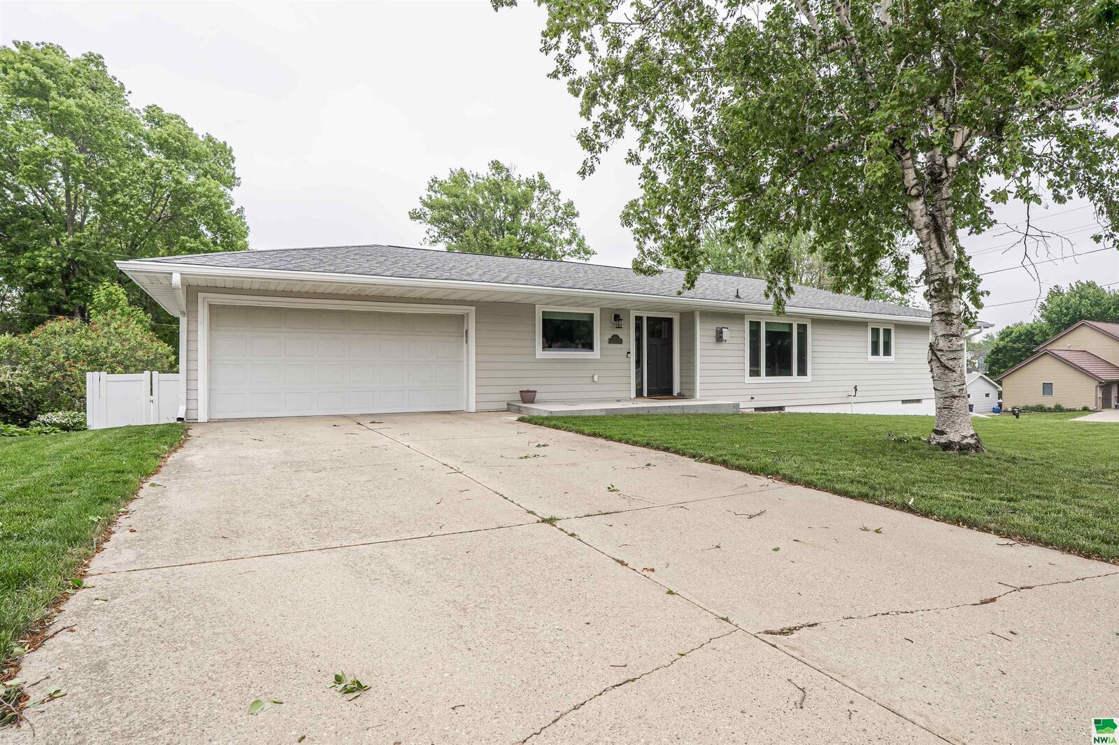 Property Photo: 5 Edward Drive IA 51031