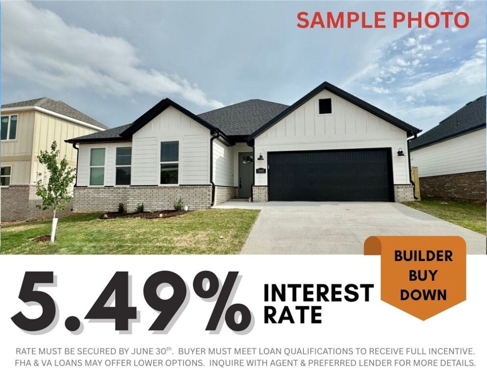 Property Photo:  5902 SW Desert Avenue  AR 72713 