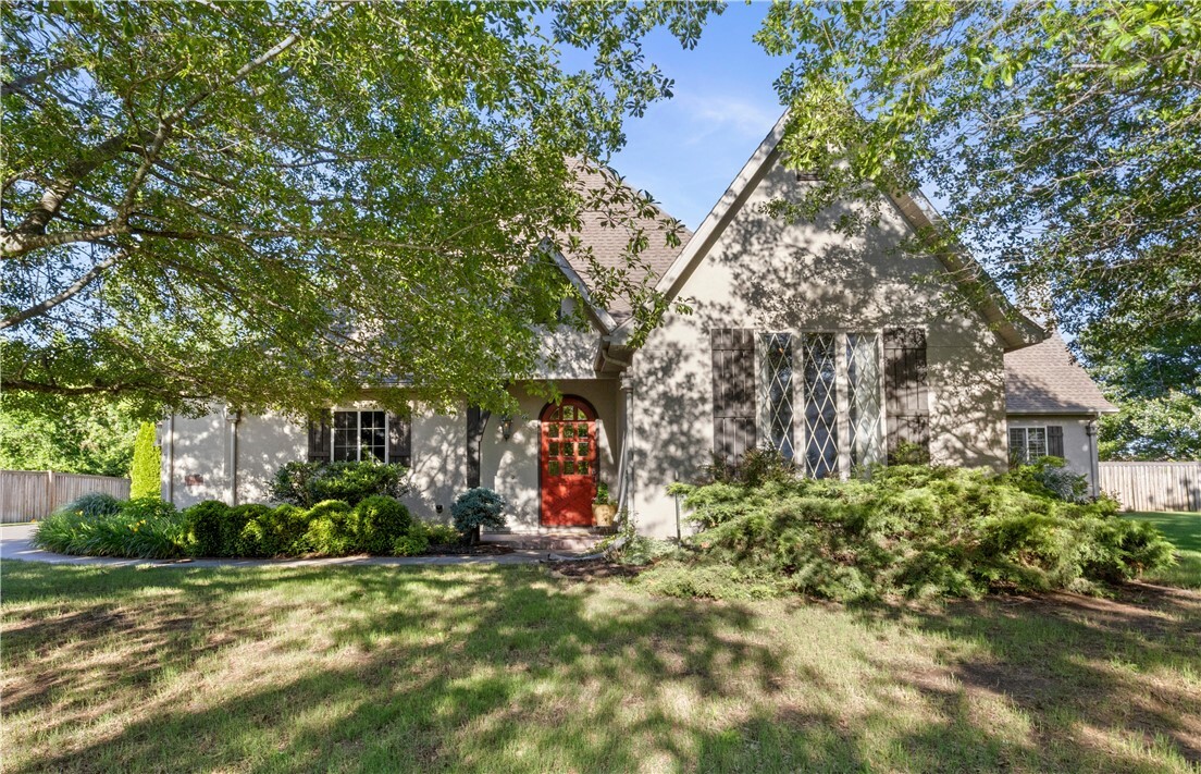 2805 S 24th Street  Rogers AR 72758 photo