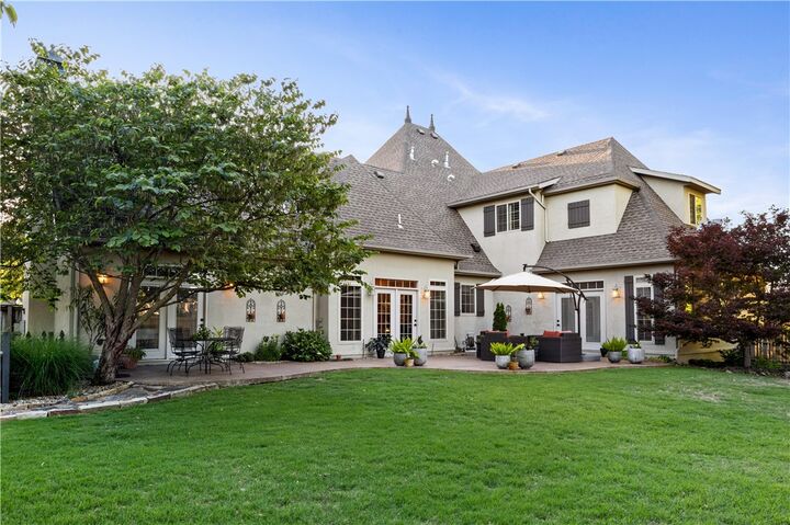 2805 S 24th Street  Rogers AR 72758 photo