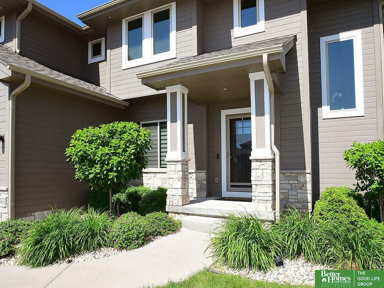 Property Photo: 7968 N 163rd Avenue NE 68007