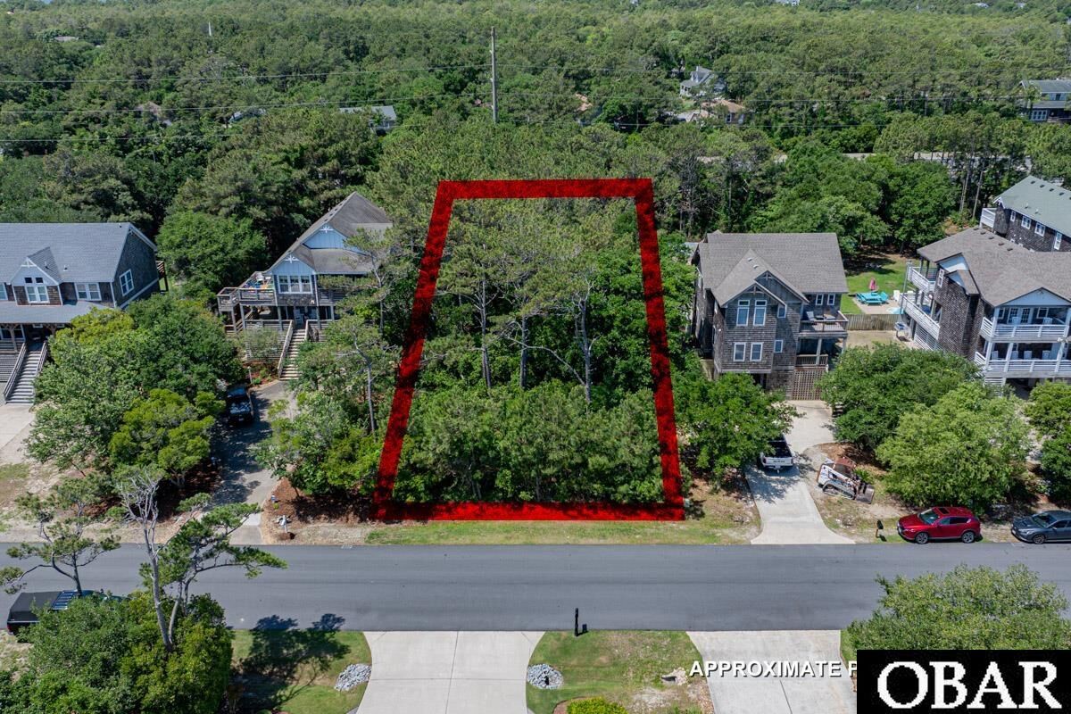 Property Photo: 0 S Linda Lane NC 27959