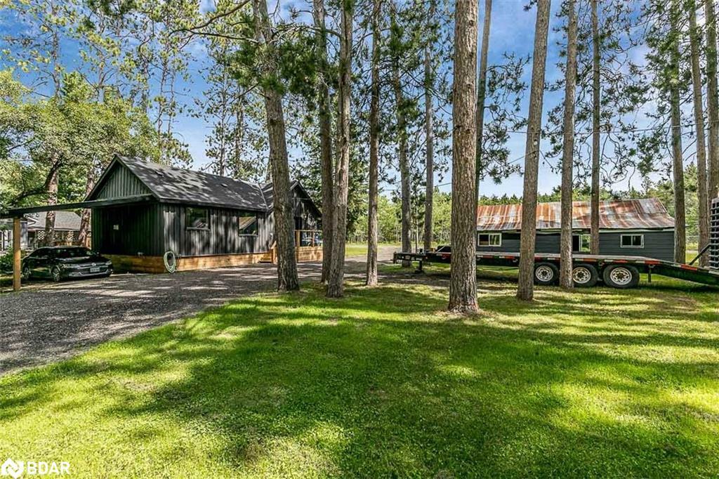 Property Photo:  7216 County Road 13  ON L0M 1M0 