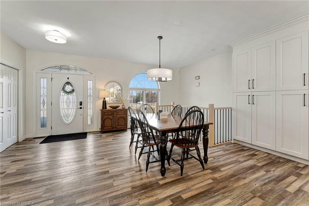 Property Photo: 30 Douglas Street ON N3T 0M6