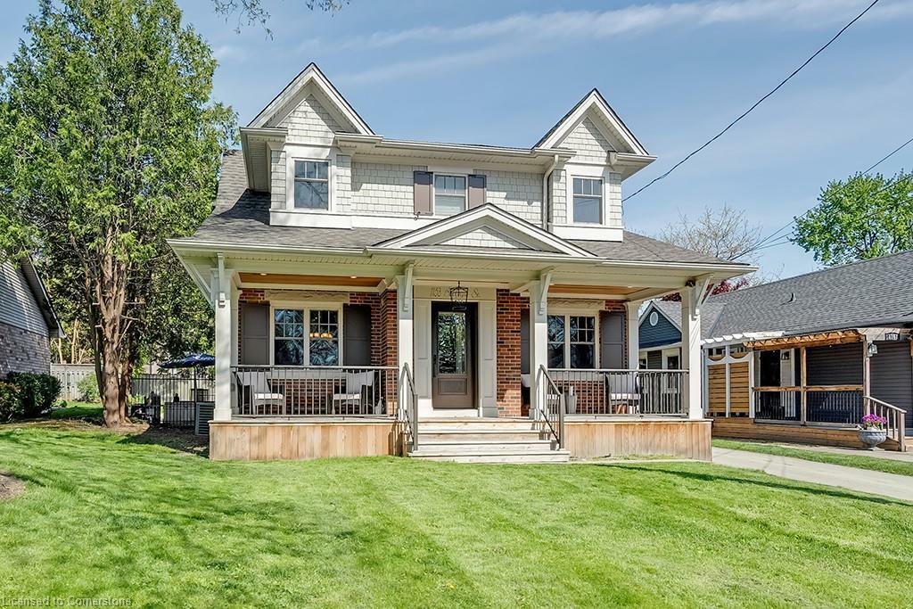 Photo de la propriété: 1153 Bellview Street ON L7S 1C6