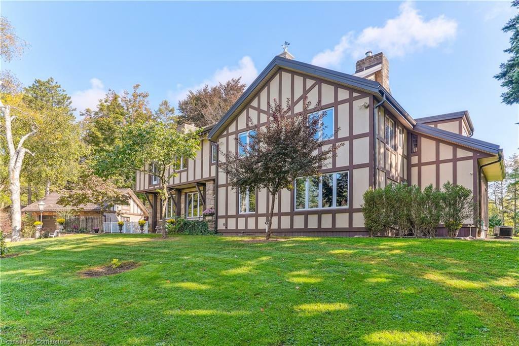 Property Photo: 353 Sulphur Springs Road ON L9G 4T7