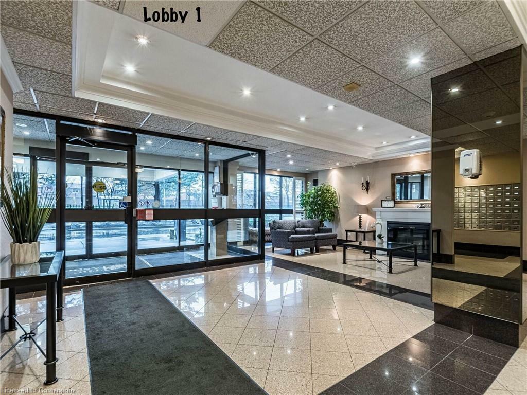 Property Photo: 1300 Mississauga Valley Boulevard 203 ON L5A 3S8