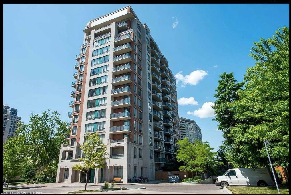 Uph09- 28 Byng Avenue  Toronto ON M2N 7H4 photo