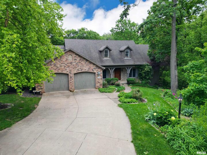 100 W Windflower Way  Dunlap IL 61525 photo