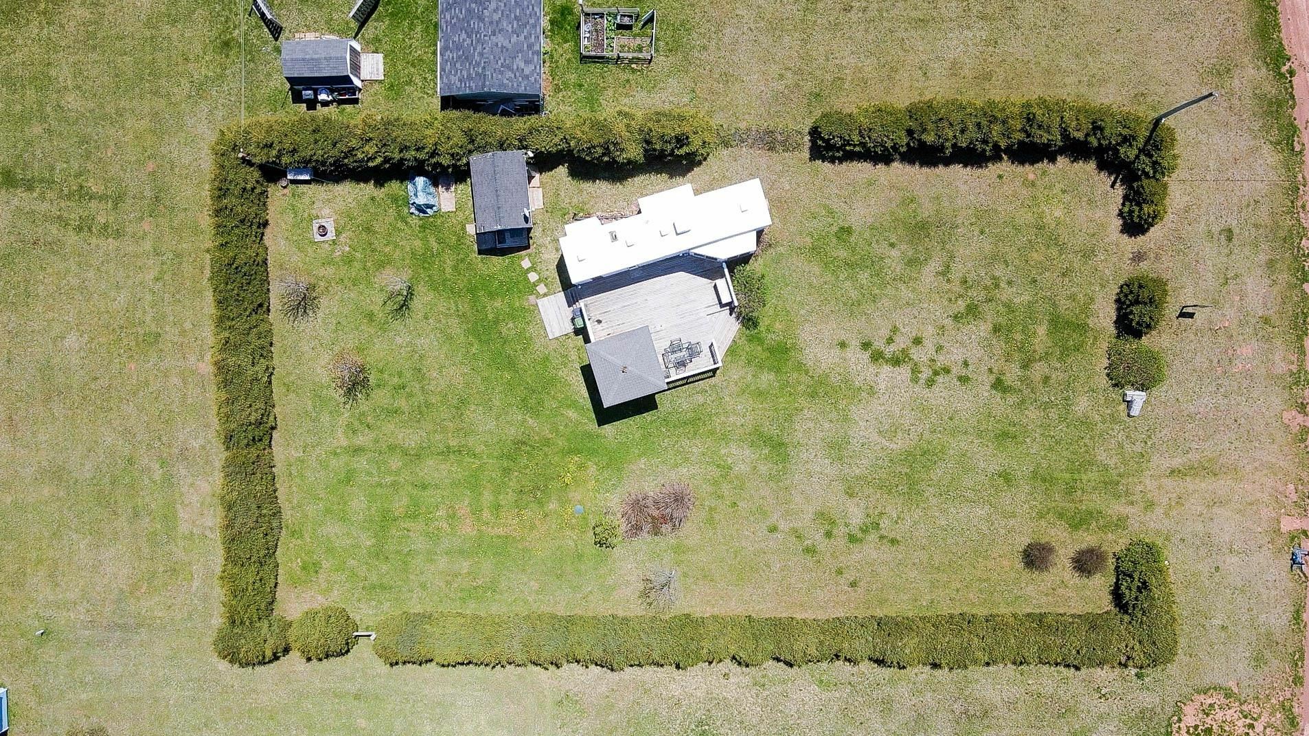 Property Photo: 60 Sweet Pea Lane PE C0B 1M0