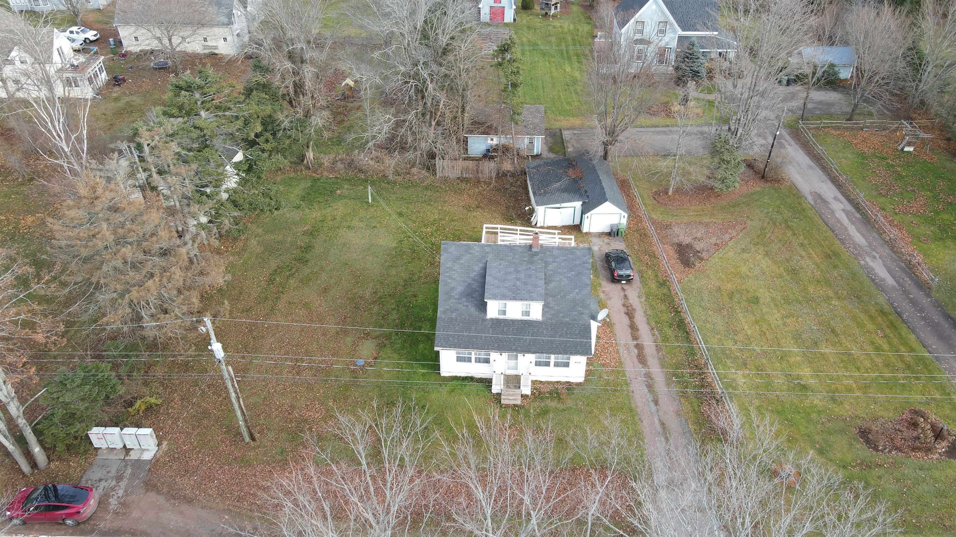 Property Photo: 2112 Rte 112 PE C0B 1C0