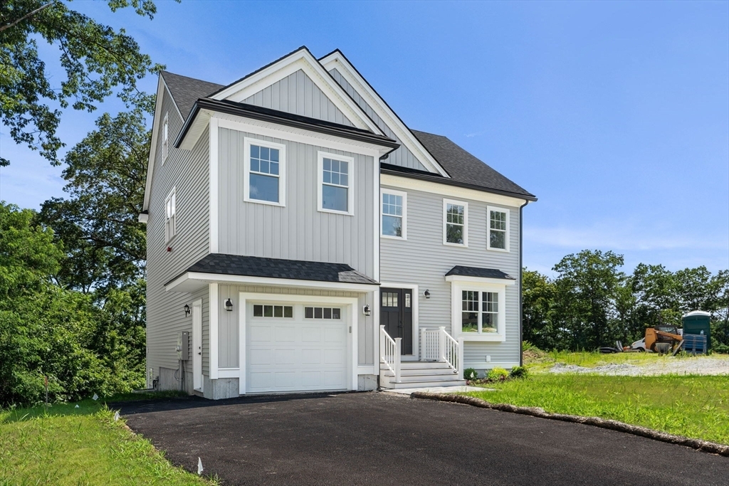 Property Photo: 10 Sylvan Hill Crossing MA 01832