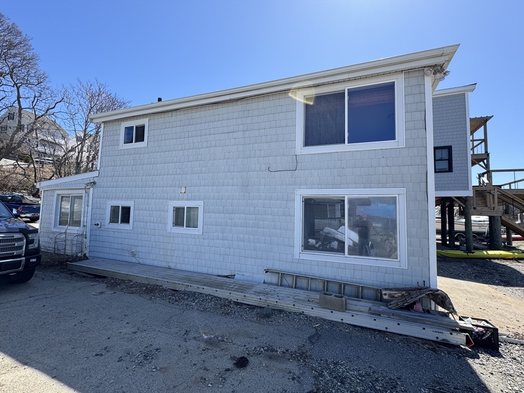 Property Photo:  10 Nut Island Ave  MA 02169 