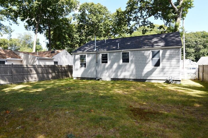 Property Photo:  8 Valentine Rd  MA 02050 