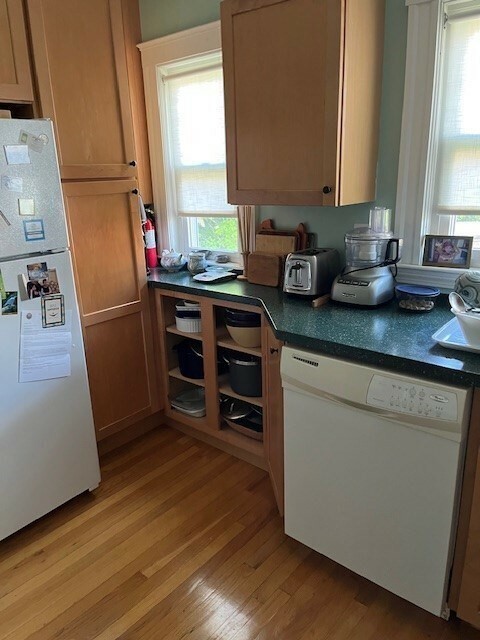 Property Photo:  46 Unity Ave 2  MA 02478 